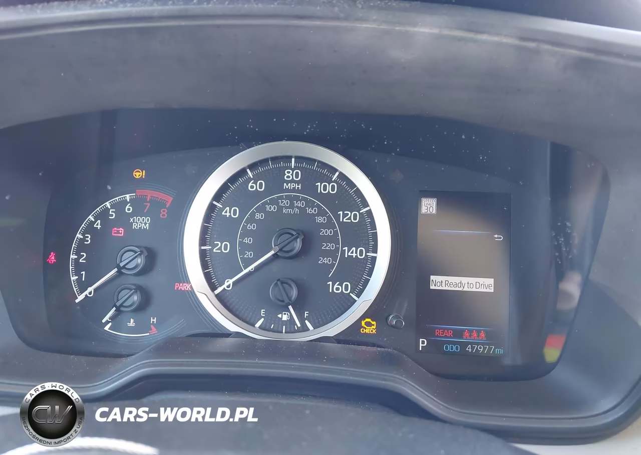 2020 Toyota Corolla Le VIN:5YFEPRAE3LP063538 - 7