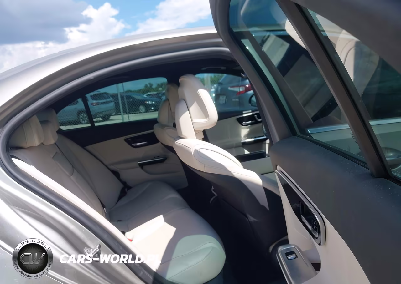 2022 Mercedes-Benz C 300 Sedan VIN:W1KAF4GB0NR063741 - 8