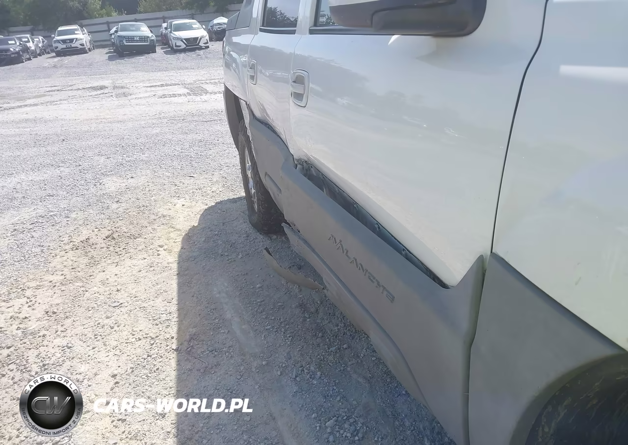 2002 Chevrolet Avalanche 1500 VIN:3GNEK13T62G106339 - 15