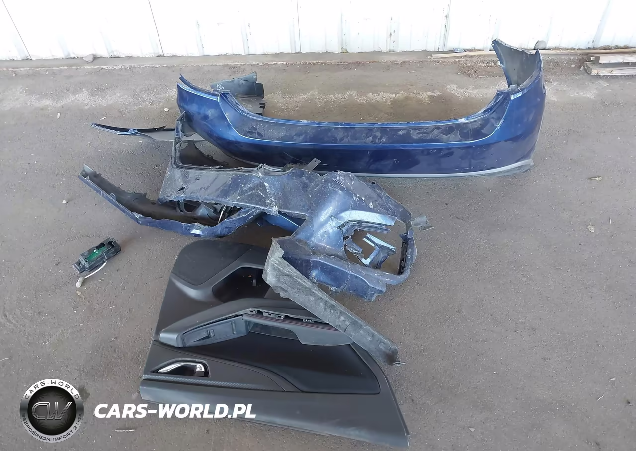 2017 Subaru Impreza 2.0I Sport VIN:4S3GKAK60H1617761 - 12