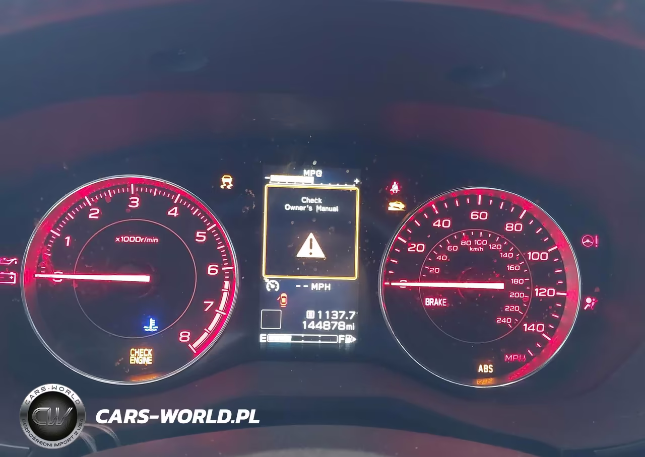 2017 Subaru Impreza 2.0I Sport VIN:4S3GKAK60H1617761 - 16