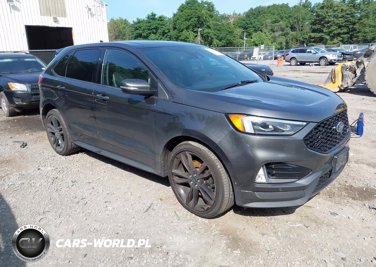 2020 Ford Edge St – zdjęcie 1 z 16