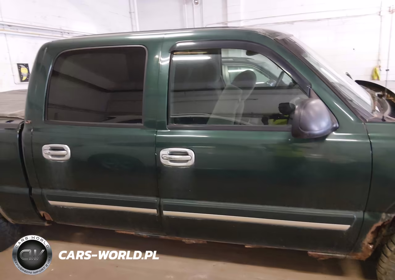 2006 Chevrolet Silverado 1500 Lt1 VIN:2GCEK13TX61217290 - 13