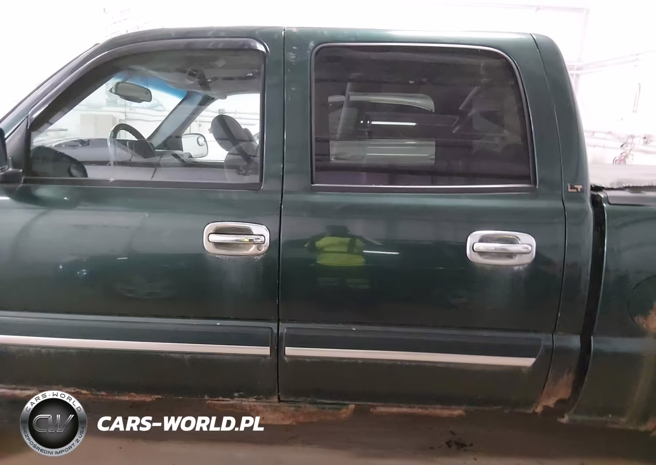 2006 Chevrolet Silverado 1500 Lt1 VIN:2GCEK13TX61217290 - 14
