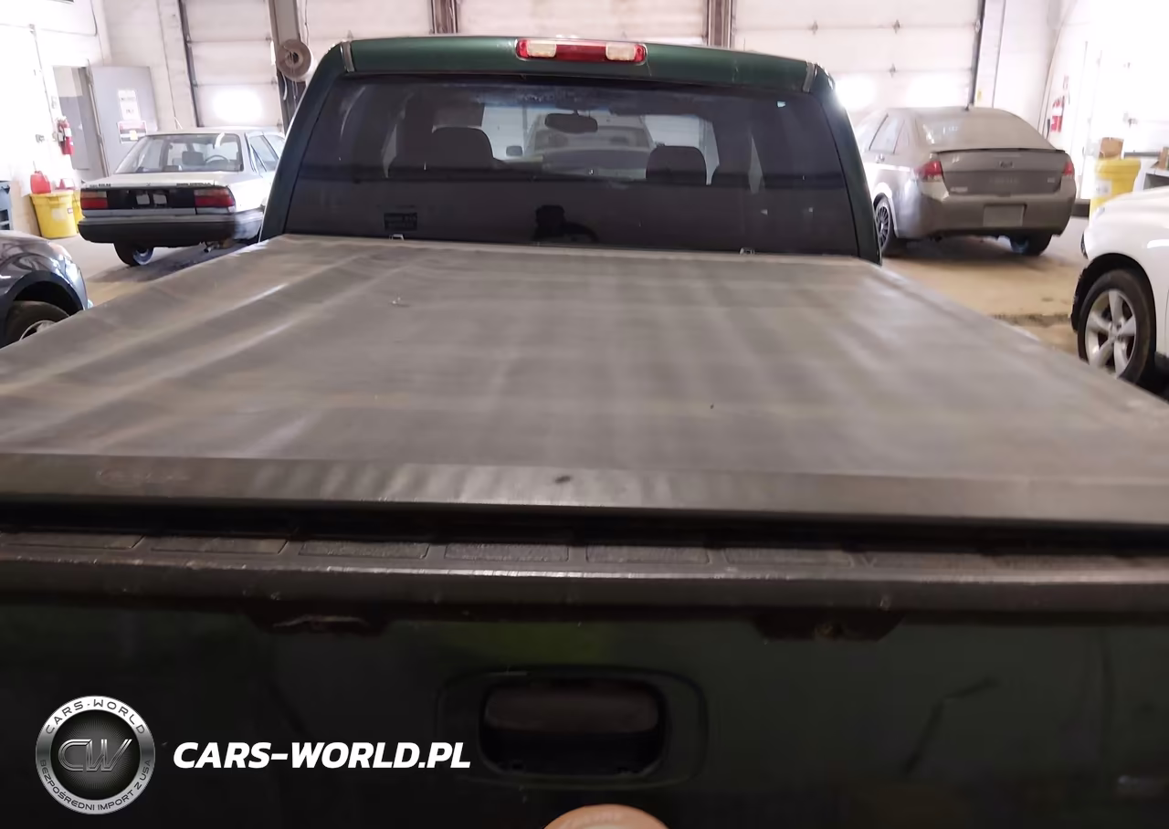 2006 Chevrolet Silverado 1500 Lt1 VIN:2GCEK13TX61217290 - 16