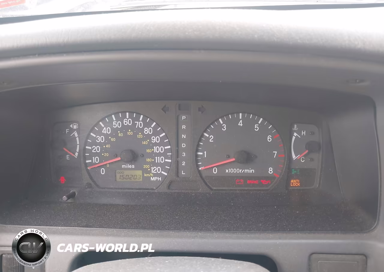 2001 Mitsubishi Montero Sport Xls VIN:JA4MT31H71P001504 - 7