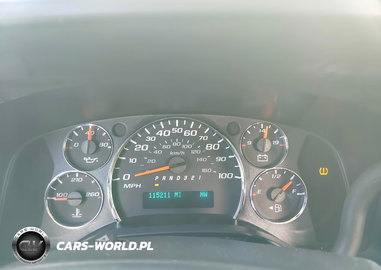 2011 Chevrolet Express 1500 Ls VIN:1GNSHBF49B1114705 - 7