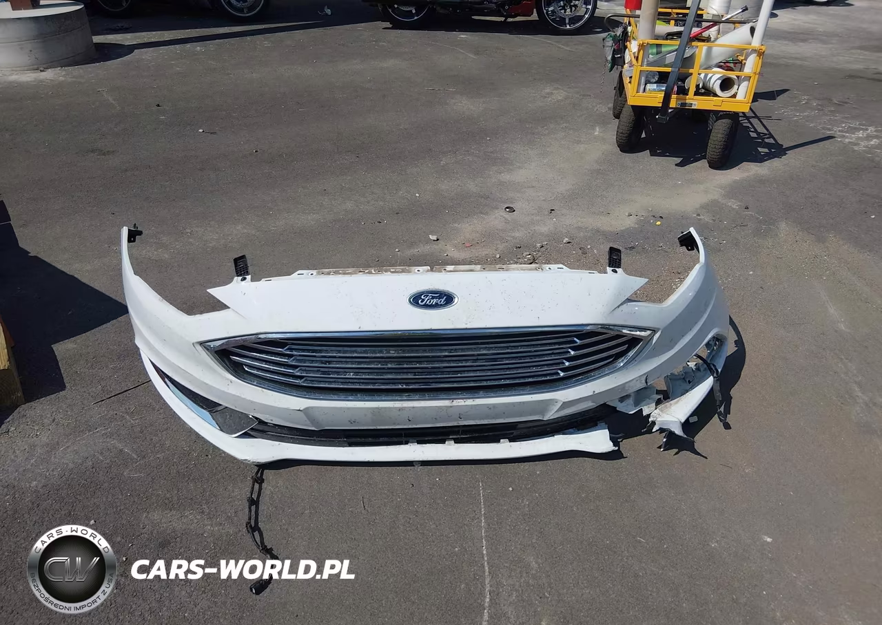 2018 Ford Fusion Hybrid Se VIN:3FA6P0LU4JR277150 - 12