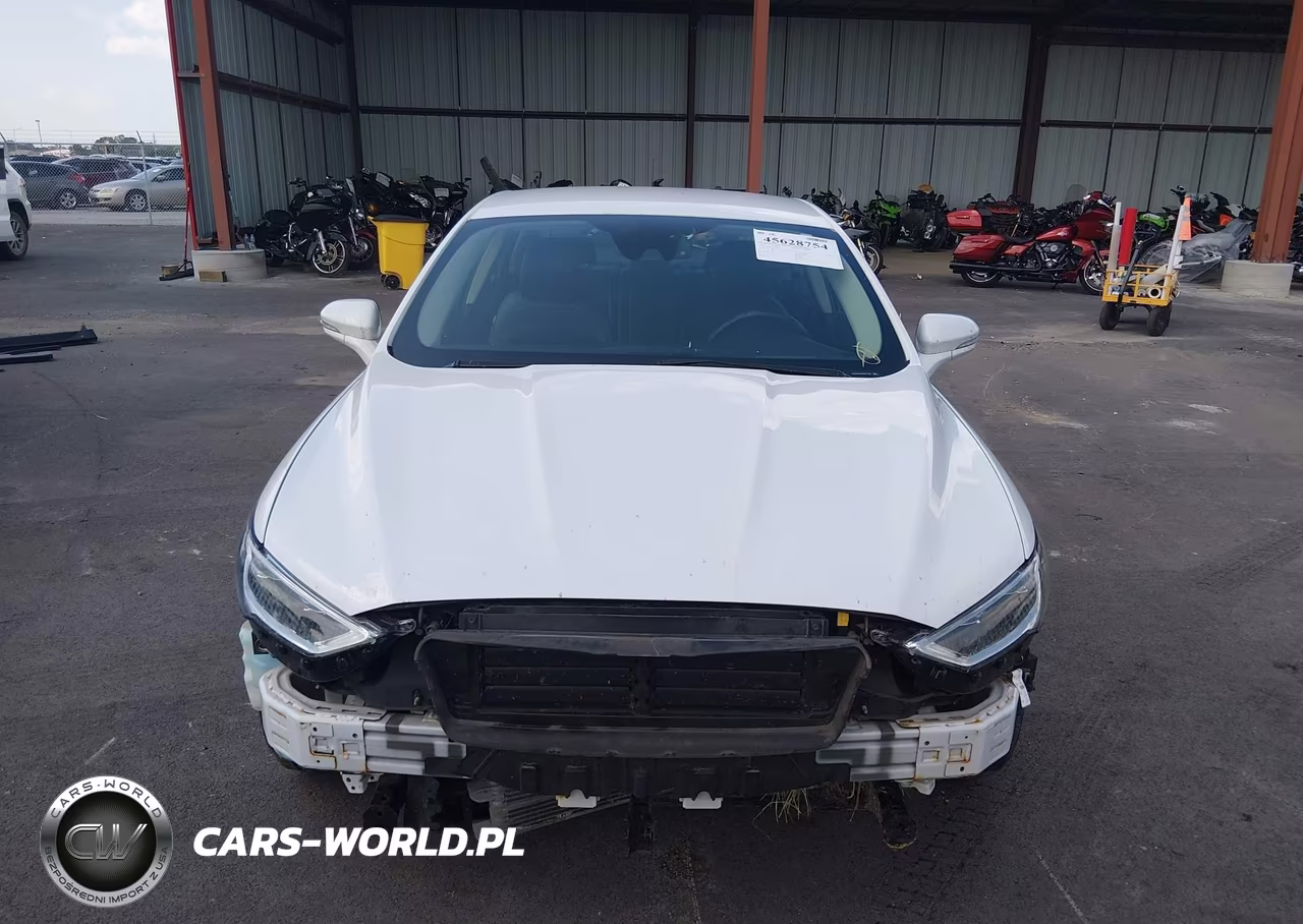 2018 Ford Fusion Hybrid Se VIN:3FA6P0LU4JR277150 - 13