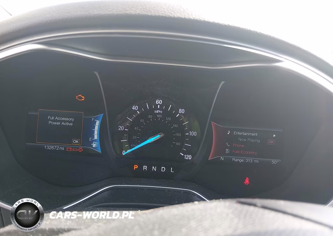 2018 Ford Fusion Hybrid Se VIN:3FA6P0LU4JR277150 - 7