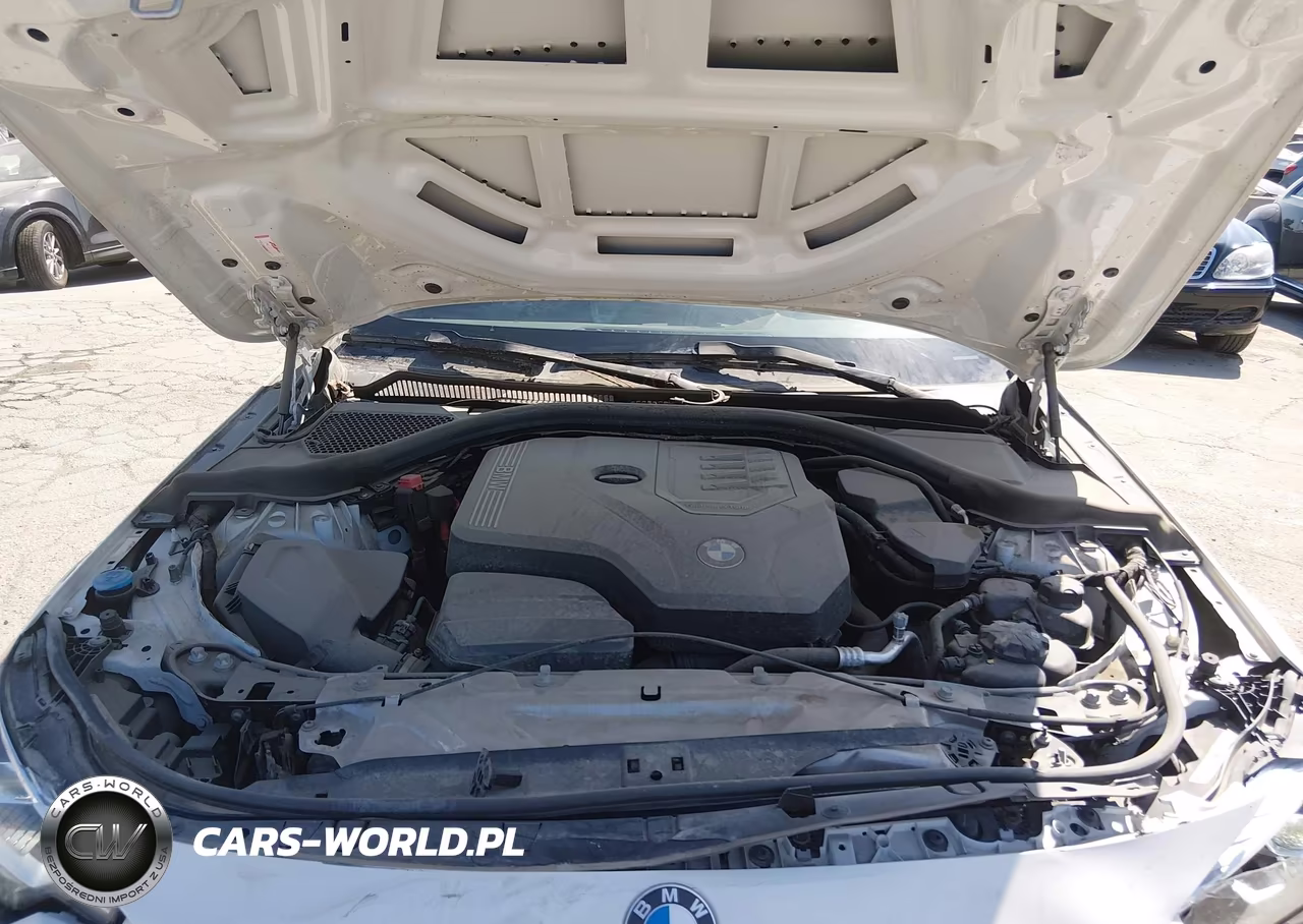2024 BMW 230I VIN:3MW23CM06R8E16551 - 10