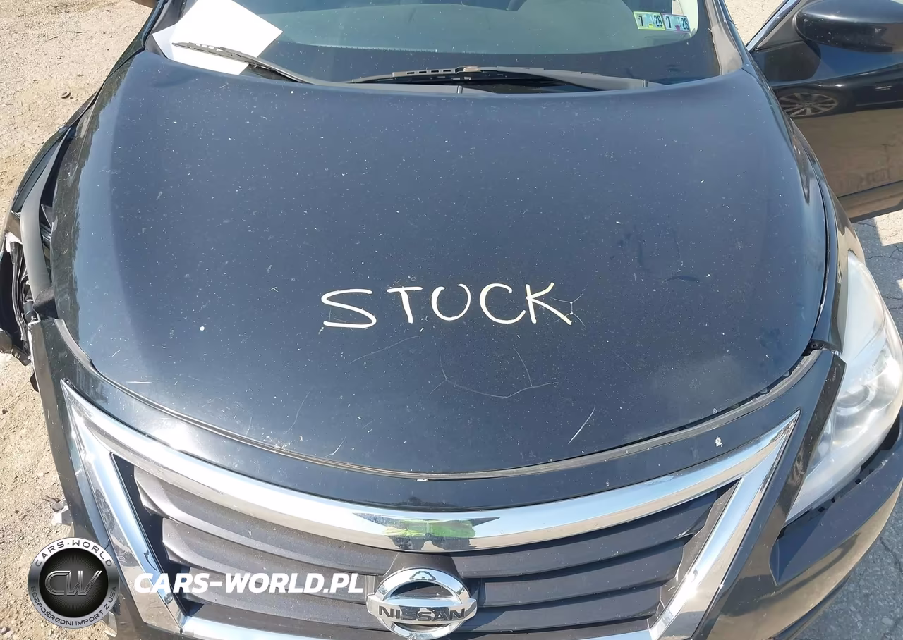 2015 Nissan Altima 2.5 S VIN:1N4AL3AP2FN407604 - 10