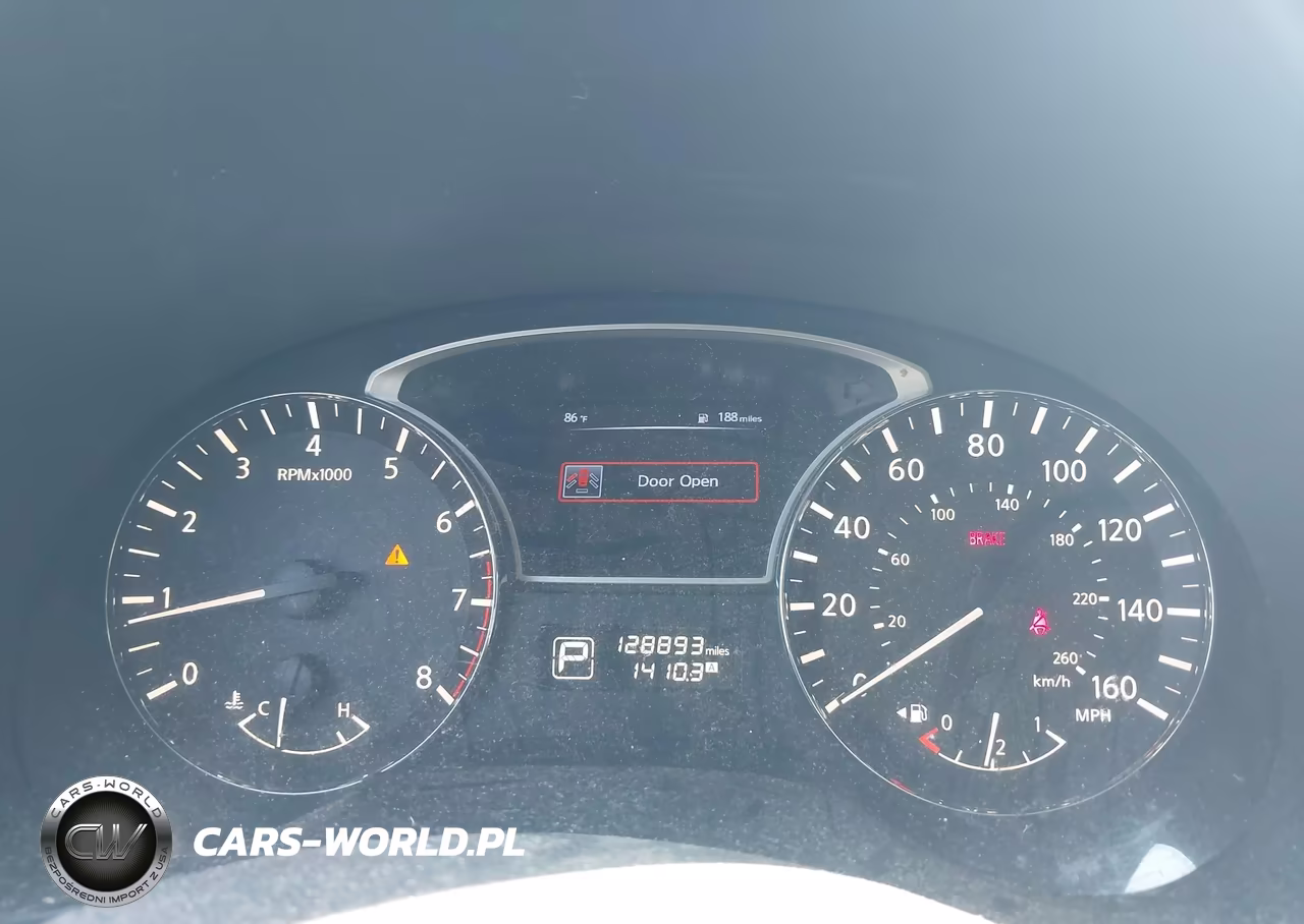 2015 Nissan Altima 2.5 S VIN:1N4AL3AP2FN407604 - 7