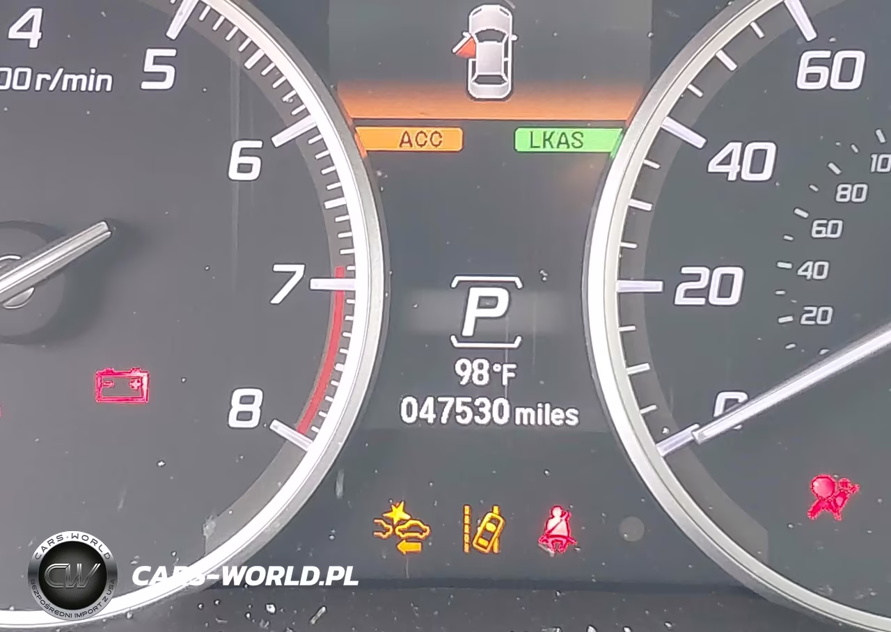 2020 Acura Ilx Standard VIN:19UDE2F34LA004861 - 15