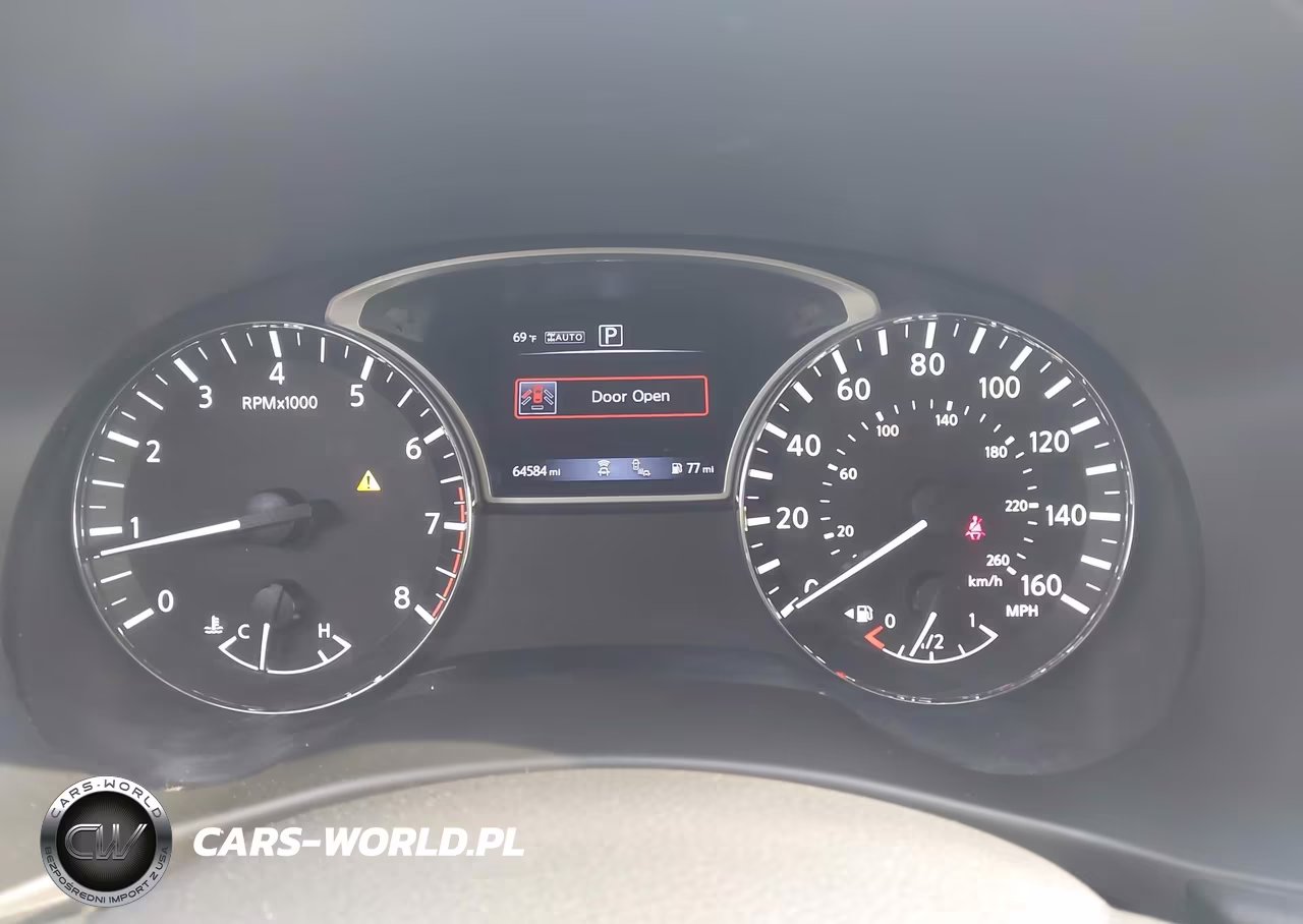 2018 Nissan Pathfinder Sl VIN:5N1DR2MM2JC611997 - 7