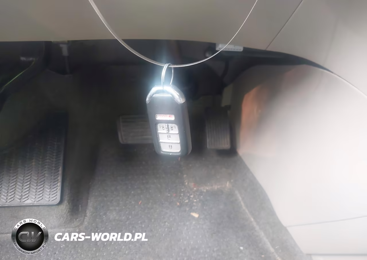 2016 Honda Odyssey Se VIN:5FNRL5H37GB016265 - 11