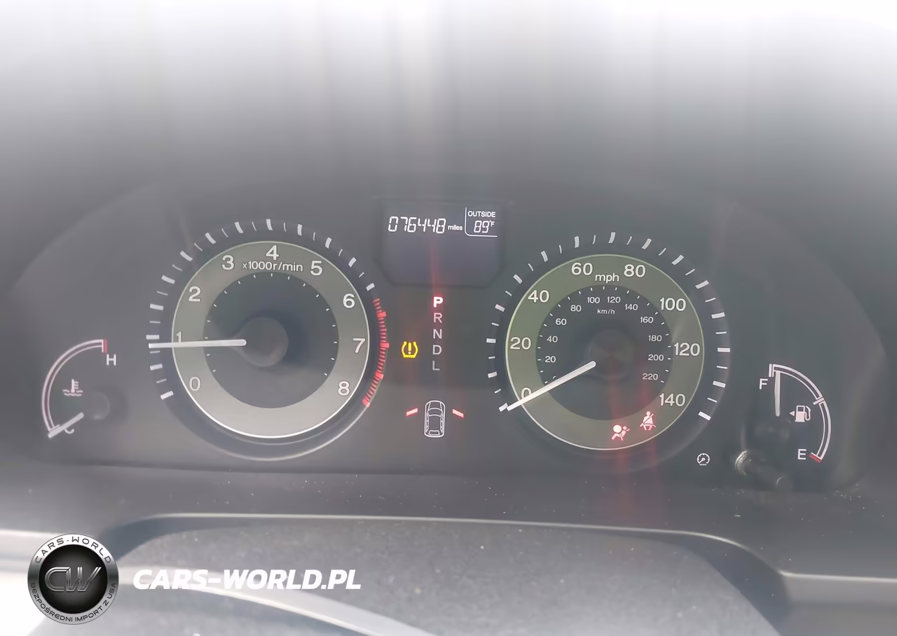 2016 Honda Odyssey Se VIN:5FNRL5H37GB016265 - 7