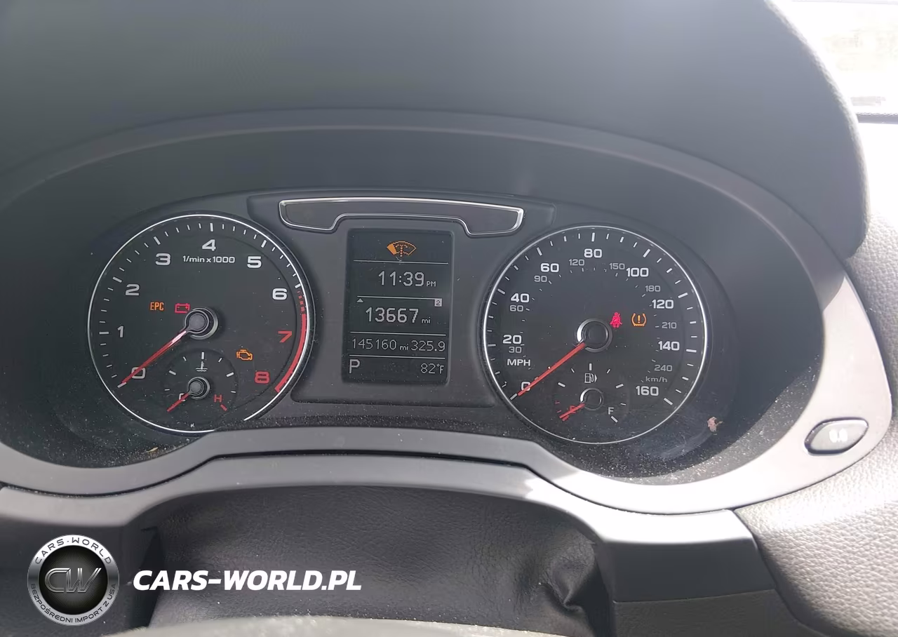 2018 Audi Q3 2.0T Premium-2.0T Sport Premium VIN:WA1BCCFS6JR006399 - 7