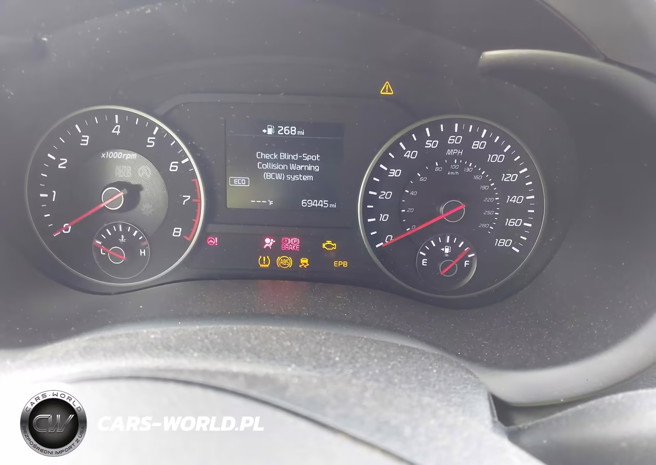 2020 Kia Stinger Gt VIN:KNAE35LC5L6077378 - 7