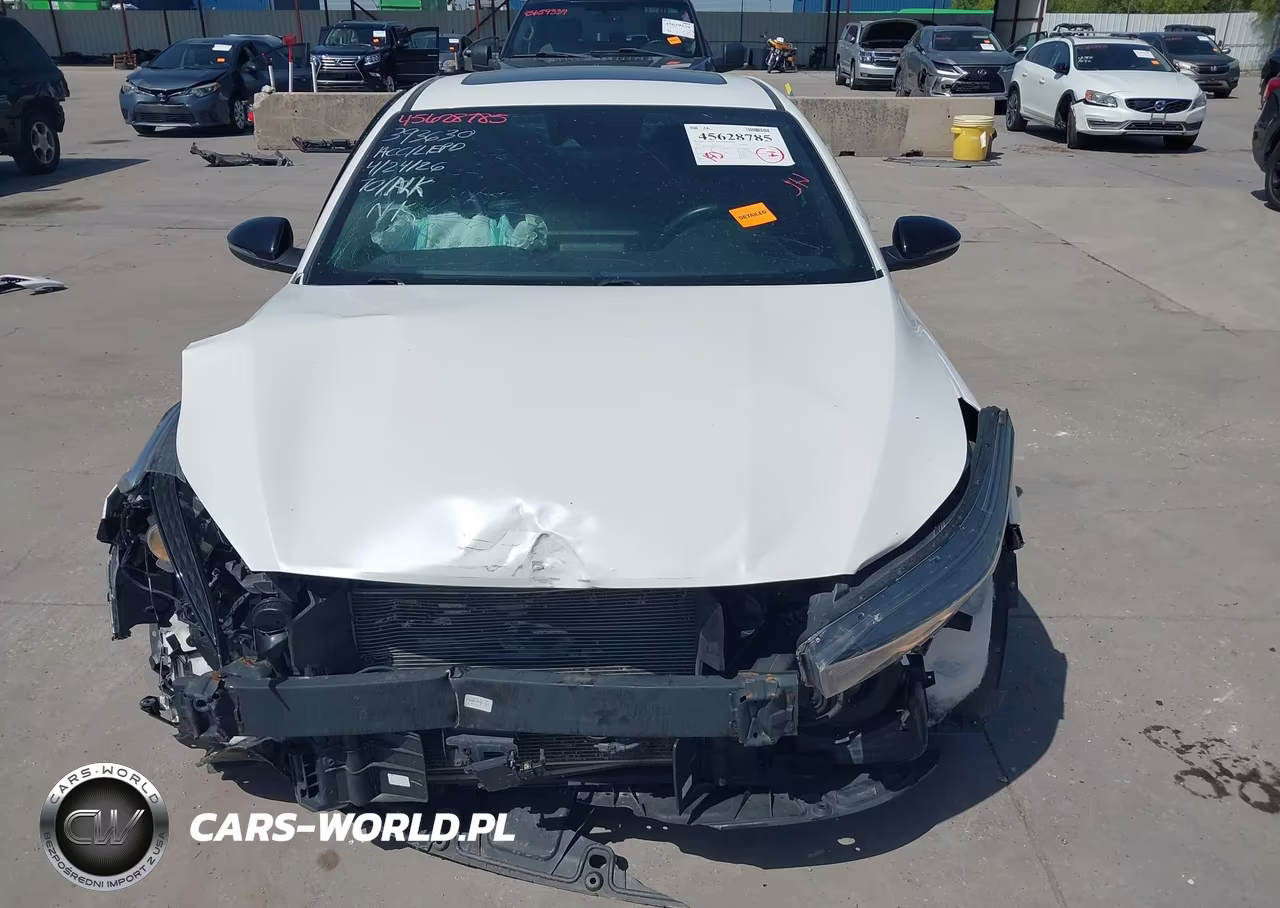 2023 Kia Forte Gt-Line VIN:3KPF54ADXPE518719 - 13