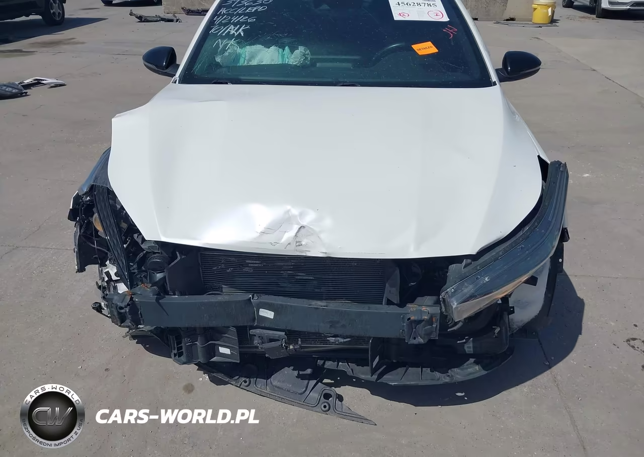2023 Kia Forte Gt-Line VIN:3KPF54ADXPE518719 - 6