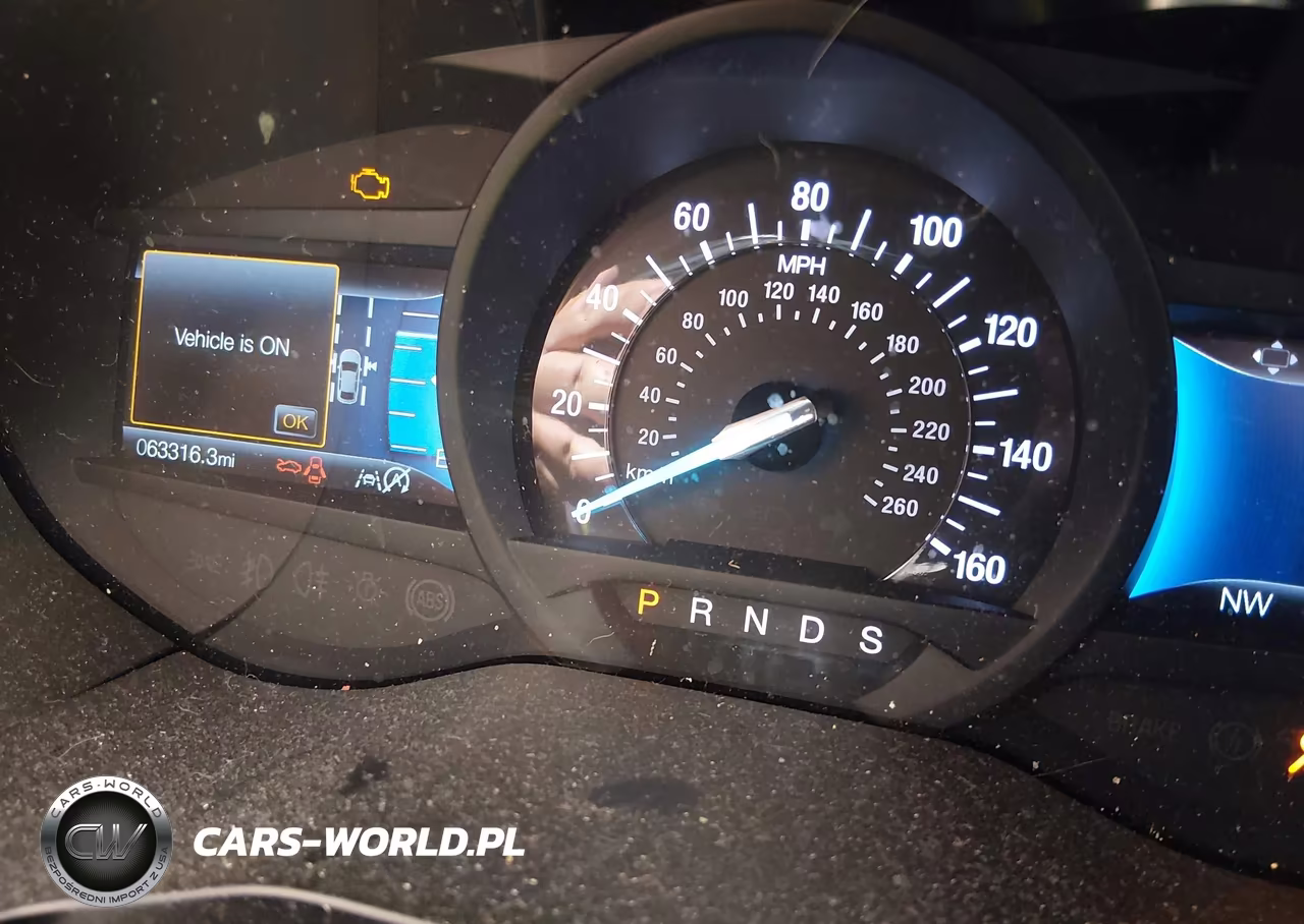 2023 Ford Edge Titanium VIN:2FMPK4K9XPBA26931 - 7