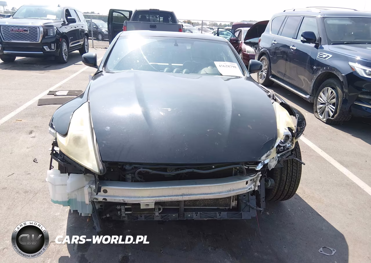 2013 Nissan 370Z VIN:JN1AZ4EH4DM881318 - 13