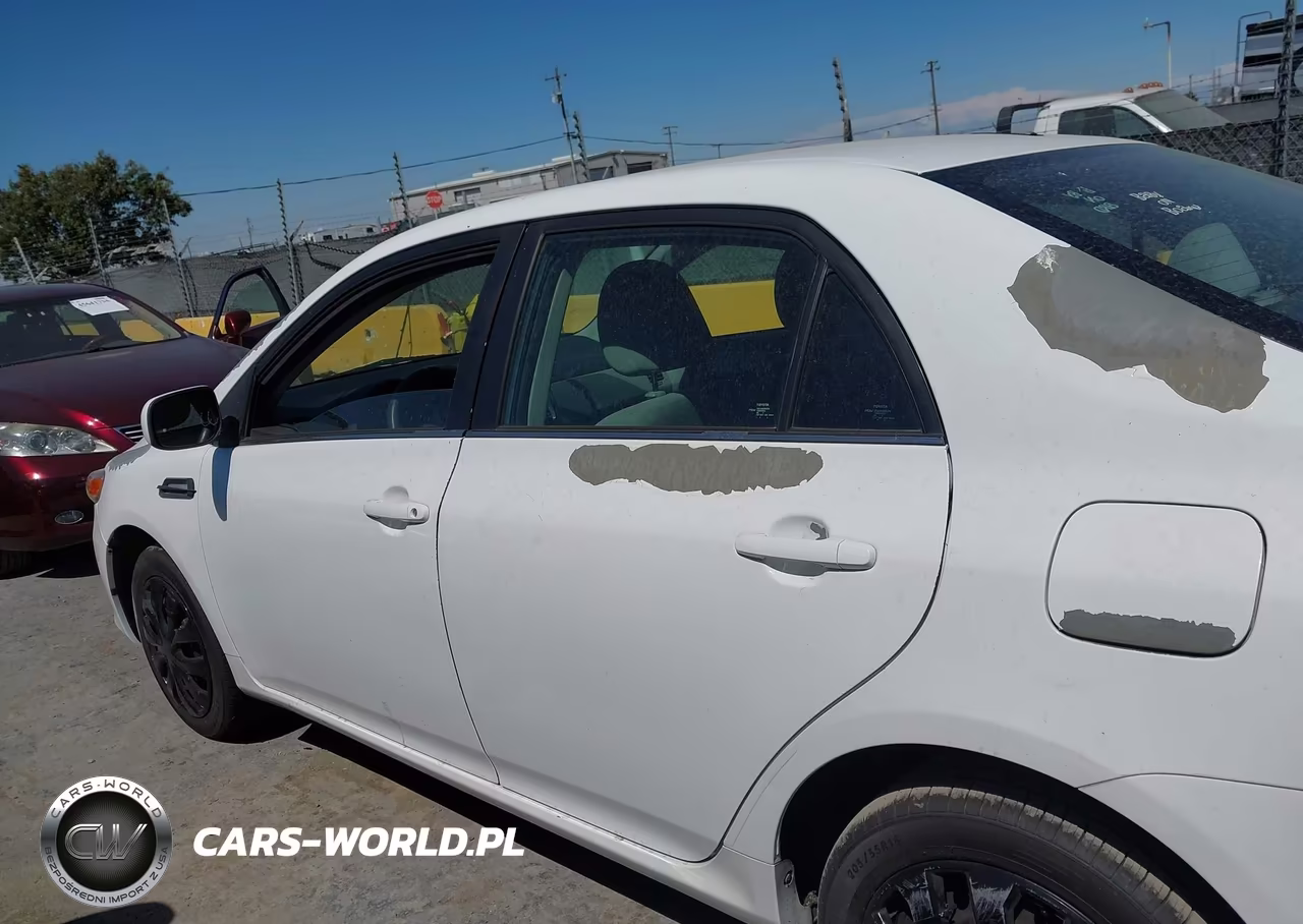 2013 Toyota Corolla Le VIN:5YFBU4EE1DP132589 - 14
