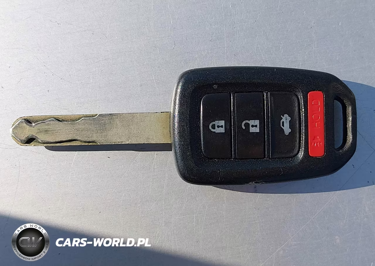 2015 Honda Accord Lx VIN:1HGCR2E33FA252704 - 11