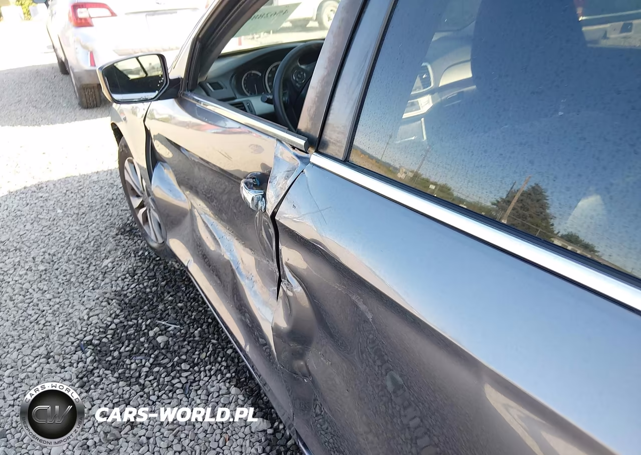 2015 Honda Accord Lx VIN:1HGCR2E33FA252704 - 18