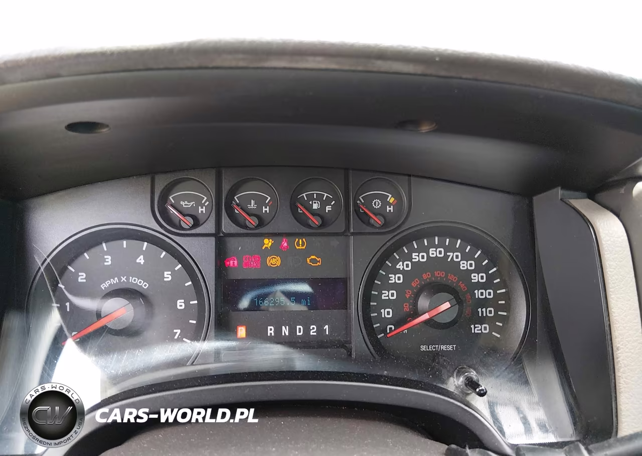 2009 Ford F-150 Stx-Xl-Xl W-Midbox Prep-Xlt-Xlt W-Midbox Prep VIN:1FTRF12W69KC90565 - 7