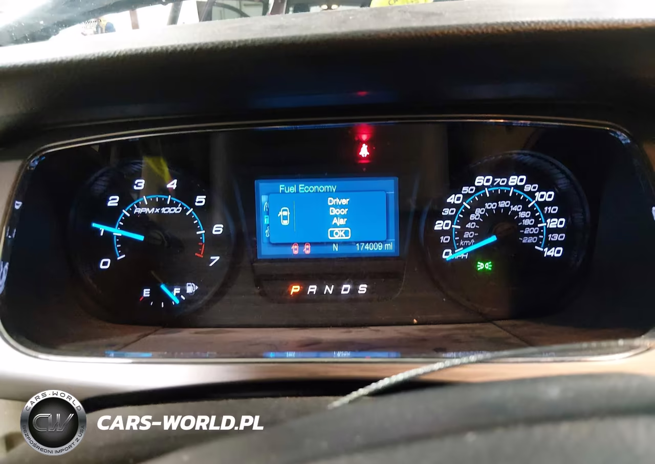 2014 Ford Taurus Sel VIN:1FAHP2E8XEG153224 - 15