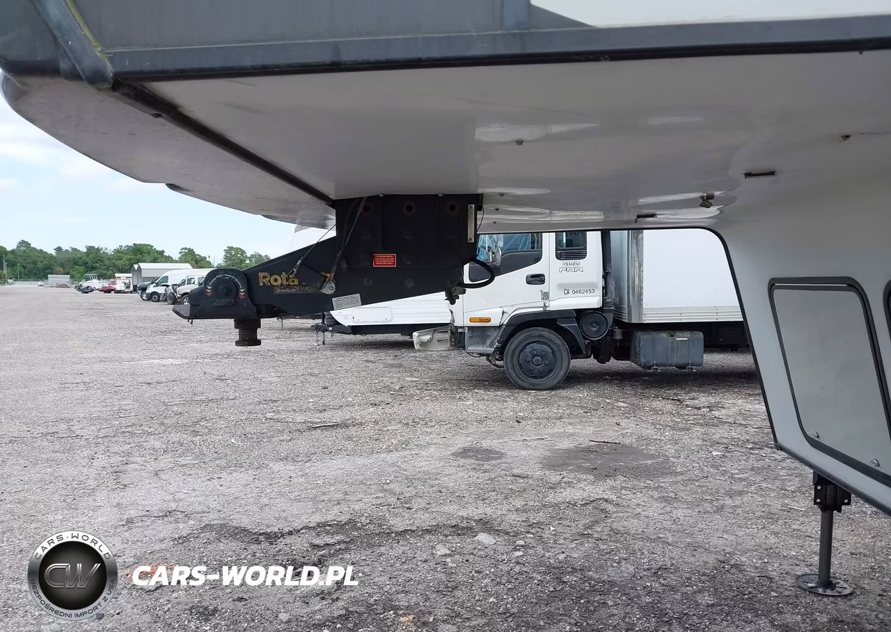 2019 Keystone Raptor VIN:4YDF42535KR800169 - 10