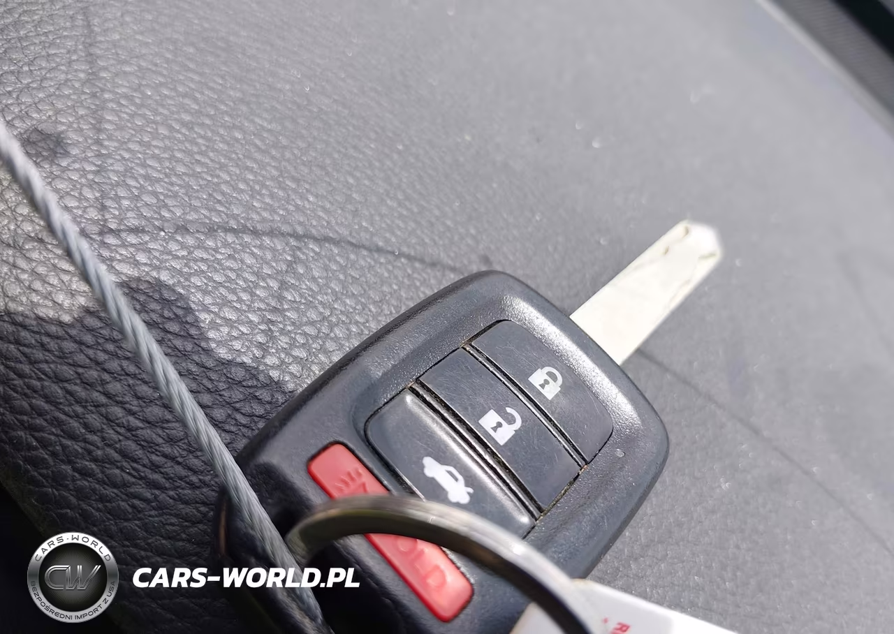 2016 Honda Accord Sport VIN:1HGCR2F52GA084975 - 11