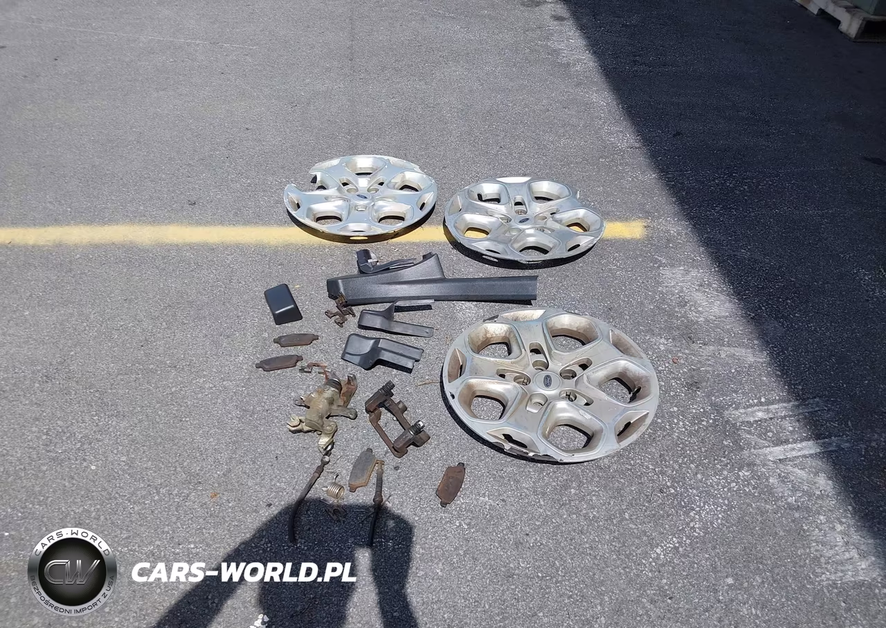 FORD FUSION VIN:3FAHP0HA7BR257564 - 12