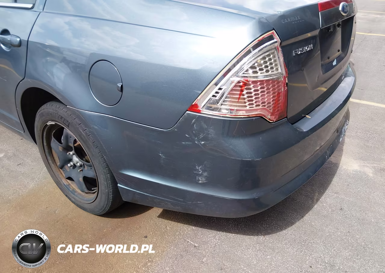 FORD FUSION VIN:3FAHP0HA7BR257564 - 15