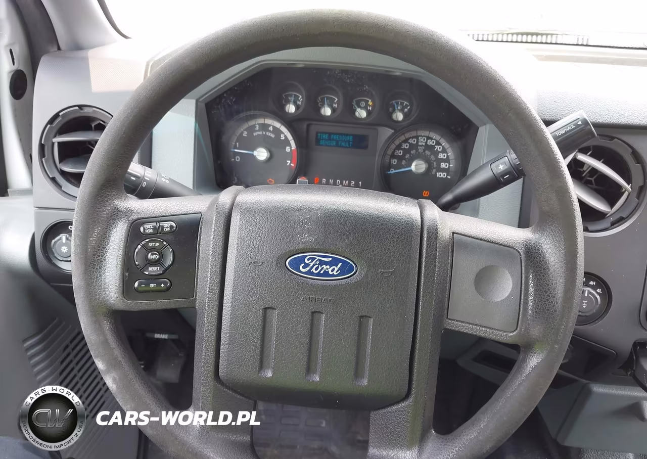 FORD F350 SUPER VIN:1FT8W3B6XEEB72535 - 19