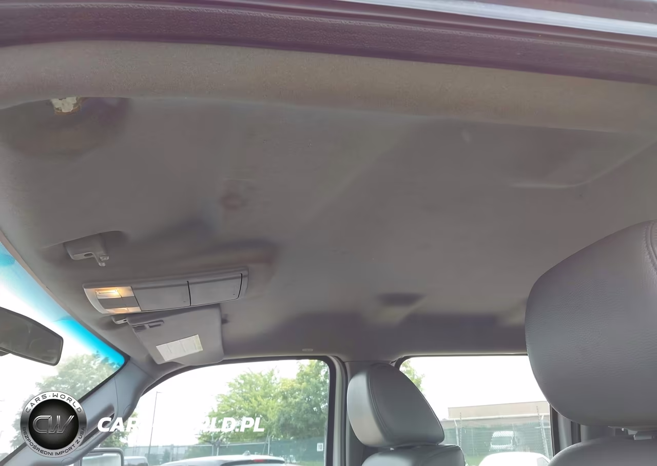 FORD F350 SUPER VIN:1FT8W3B6XEEB72535 - 22
