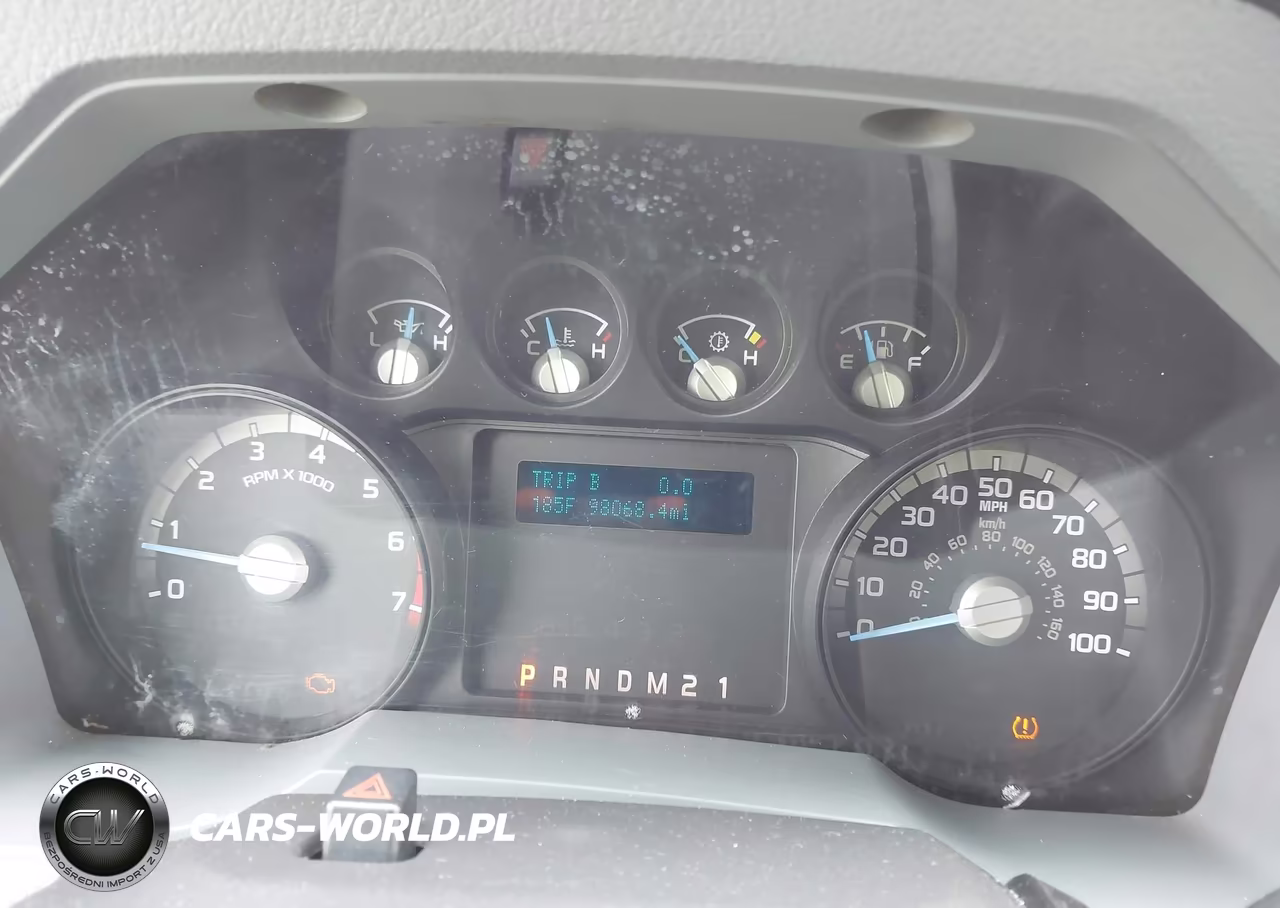 FORD F350 SUPER VIN:1FT8W3B6XEEB72535 - 5