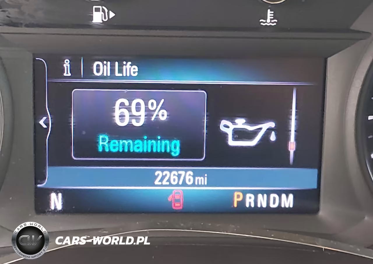 2022 Buick Encore Awd Preferred VIN:KL4CJESM6NB555273 - 15