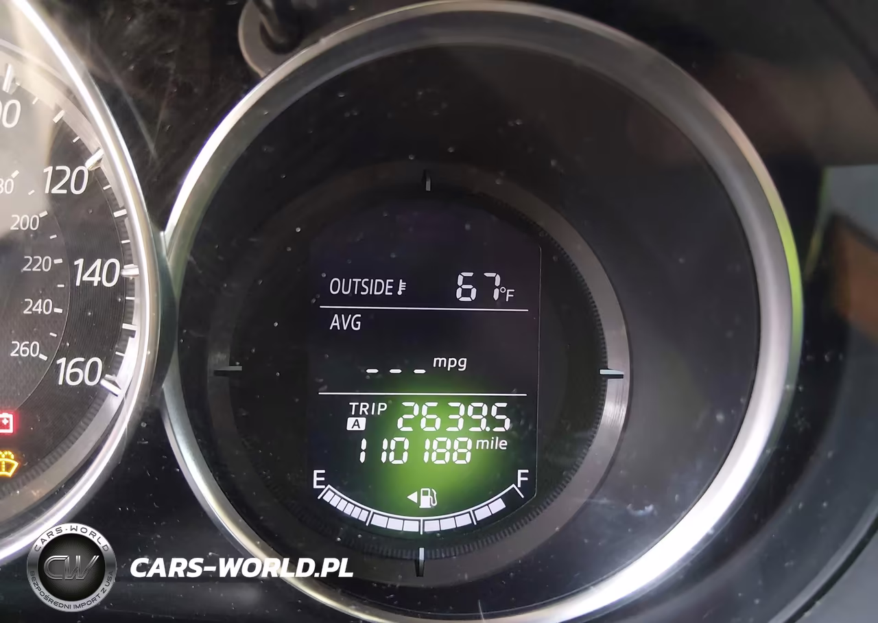 2016 Mazda Mazda6 I Sport VIN:JM1GJ1U58G1466402 - 16
