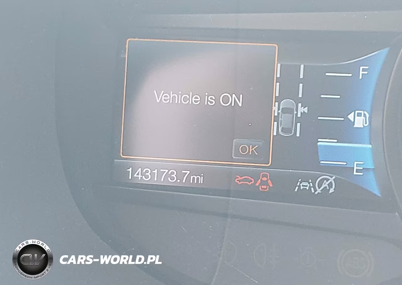 2019 Ford Edge Titanium VIN:2FMPK4K99KBB12143 - 15