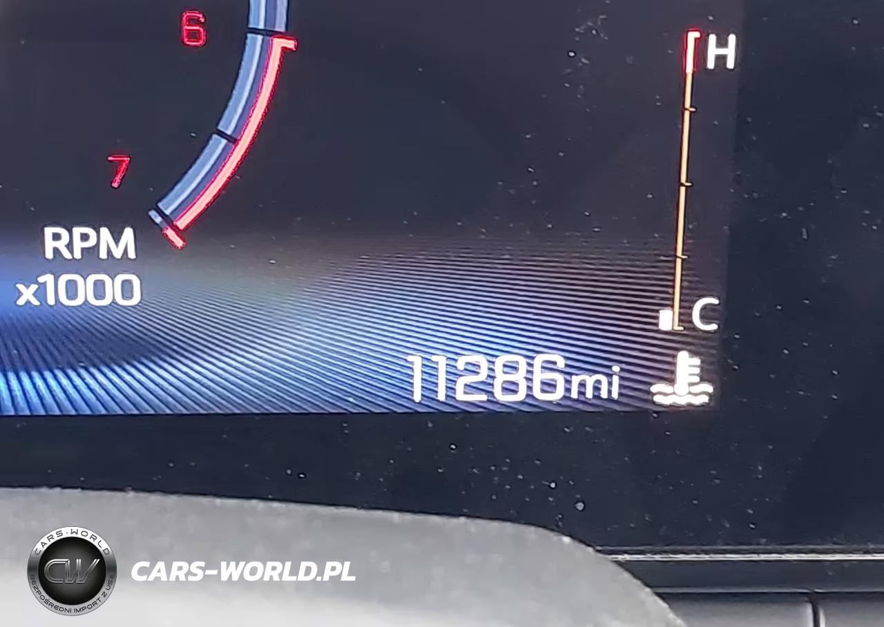 2024 Chevrolet Trax Fwd Lt VIN:KL77LHE29RC216372 - 15
