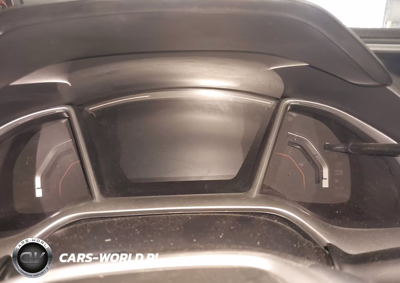 2020 Honda Civic Sport VIN:2HGFC2F89LH519060 - 16