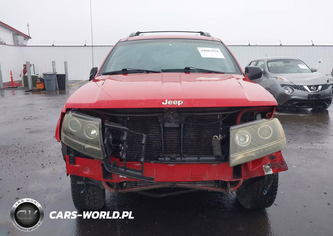 2000 Jeep Grand Cherokee Limited VIN:1J4GW58N0YC114255 - 13