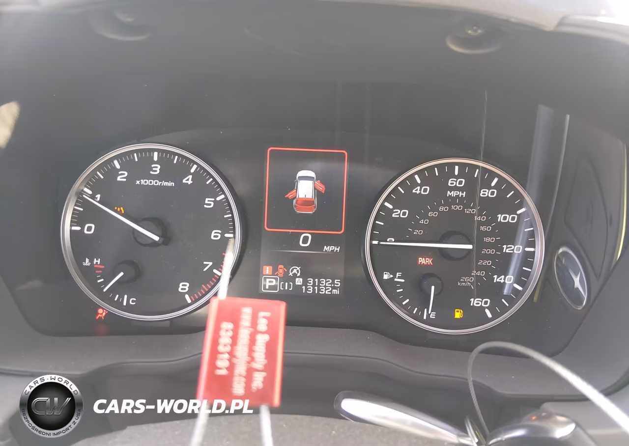 2024 Subaru Crosstrek Premium VIN:JF2GUADC2RH399054 - 7