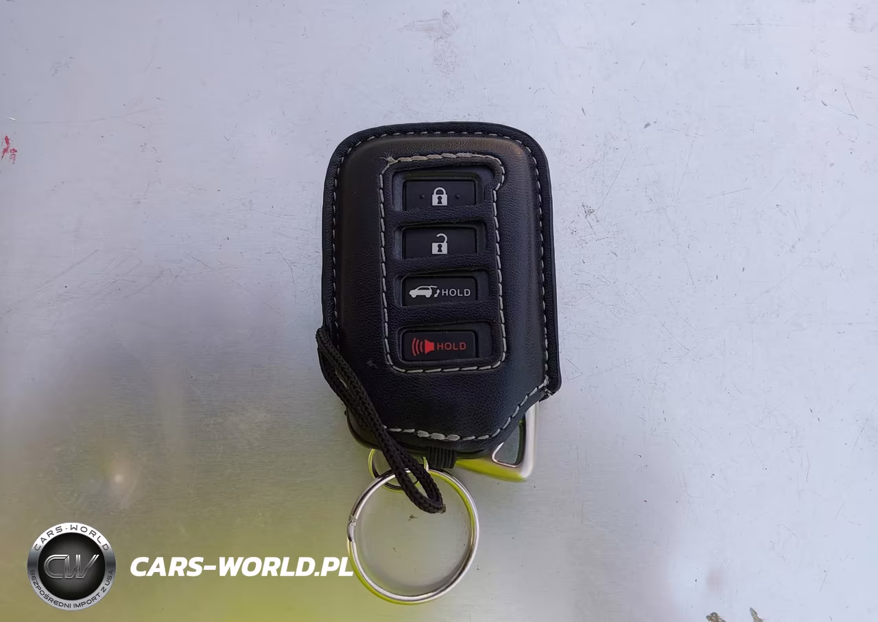 2021 Lexus Nx 300 VIN:JTJDARBZ6M5024288 - 11
