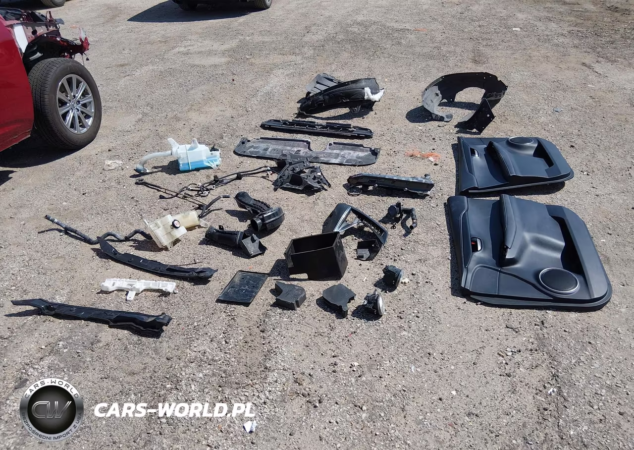 2021 Lexus Nx 300 VIN:JTJDARBZ6M5024288 - 12