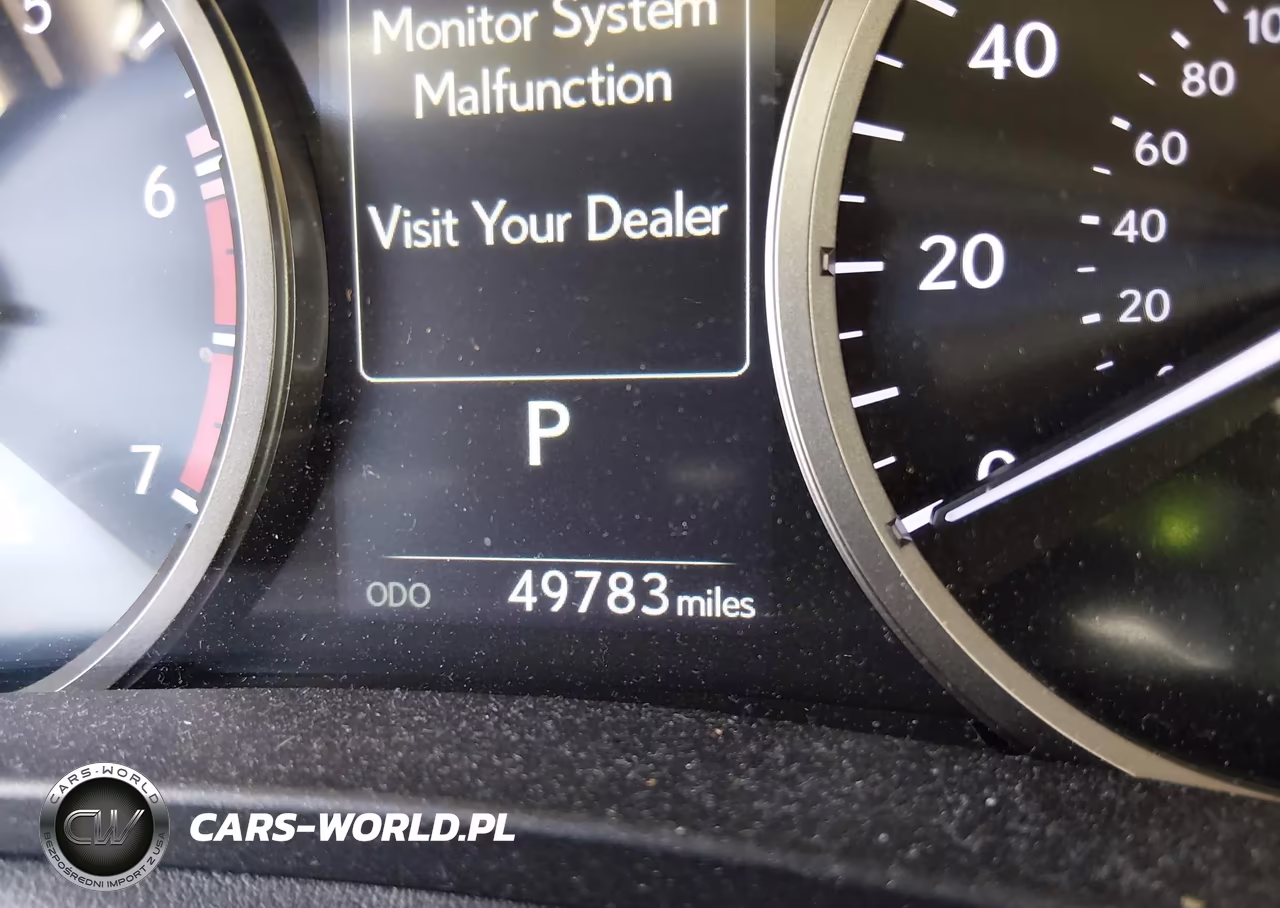 2021 Lexus Nx 300 VIN:JTJDARBZ6M5024288 - 16