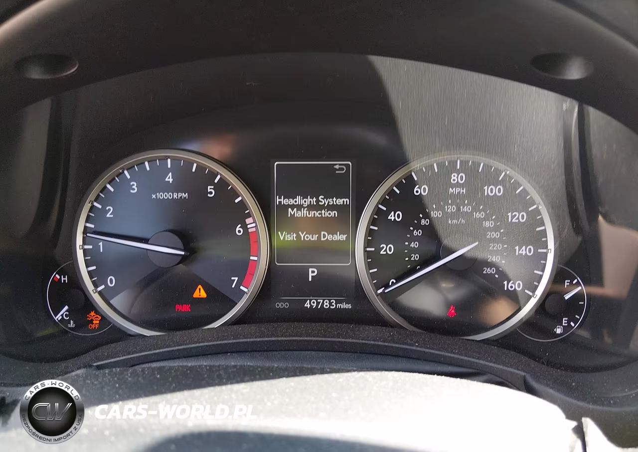 2021 Lexus Nx 300 VIN:JTJDARBZ6M5024288 - 7